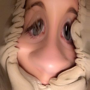 Meet your Posher, Anna